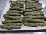 كفتة رز بالفراخ