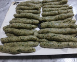 صورة لخطوة 2 من وصفة كفتة رز بالفراخ