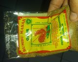 Foto langkah ke 5 dari resep Ayam Kampung masak opor dengan bumbu instan.