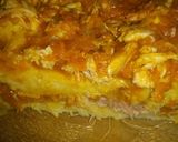 Foto del paso 2 de la receta: Pastel de polenta y pollo