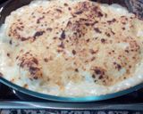 Foto del paso 7 de la receta Coliflor con bechamel gratinada
