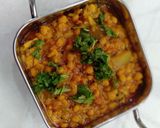 દૂધી દાળ નુ શાક (Dudhi Dal Shak Recipe In Gujarati) રેસીપી સ્ટેપ11ફોટો