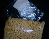 Foto langkah ke 1 dari resep Tempe Homemade.