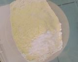 Foto langkah ke 1 dari resep Bolu Pisang Kukus.