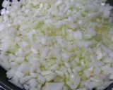 Foto del paso 7 de la receta: Patatas con bacalao al horno!!😋🍽