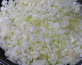 Foto del paso 7 de la receta: Patatas con bacalao al horno!!😋🍽