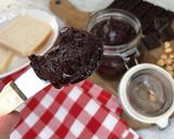 Foto del paso 9 de la receta: Crema de cacao con avellanas casera