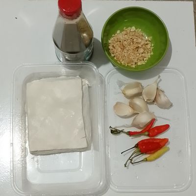 Langkah 1