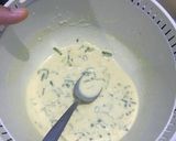Foto langkah ke 3 dari resep Tempe Mendoan.