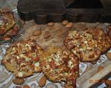 Almond Cookies کوکی بادامی recipe step 8 photo