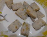 Foto langkah ke 6 dari resep Banana Nugget / Nugget Pisang.