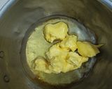 Foto langkah ke 3 dari resep Choco Banana Muffin.