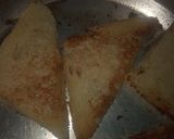 A picture of step 6 of Shahi tukry.