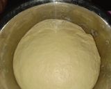 Foto langkah ke 1 dari resep SIMPLE DOGHNUT (Adonan Dasar Donat).