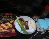 Foto langkah ke 1 dari resep Odeng Kuah.