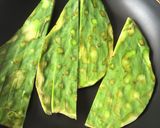 Foto del paso 6 de la receta: Nopales asados