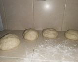 Foto del paso 6 de la receta: Pan rústico natural