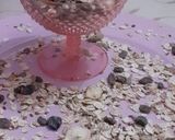 A picture of step 1 of Wheat Porridge (Daliya) with Milk Healthy Breakfast.