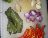 Foto langkah ke 3 dari resep Sambal Tumpang.