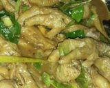 Foto langkah ke 1 dari resep Mie Ayam ceker.