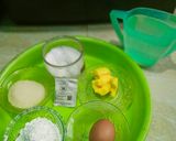 Foto langkah ke 3 dari resep Klapertart Roti Tawar.