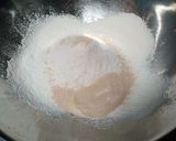 Foto del paso 2 de la receta: Ciabatta