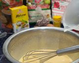 Foto langkah ke 4 dari resep Bolu Kukus Gluten Free.