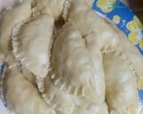 Foto langkah ke 5 dari resep Pastel isi Sayuran.