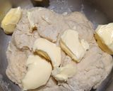 Ízes bukta házi lekvárral töltve recept fázis 2 fotója