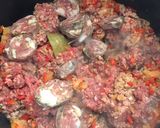 Foto del paso 3 de la receta: Guiso de arroz