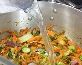 Foto del paso 3 de la receta: Sazonador vegetal