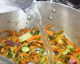 Foto del paso 3 de la receta: Sazonador vegetal