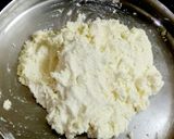 A picture of step 1 of The Rasabali.
