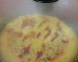 Foto langkah ke 9 dari resep Roti Pizza Empuk.