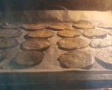 Foto del paso 2 de la receta: Chips de Berenjena con Miel