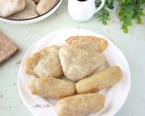Foto langkah ke 6 dari resep Pempek Ekonomis Teri Medan.