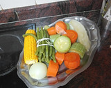 Foto del paso 5 de la receta: Mi versión del Puchero canario