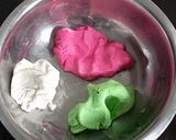 Foto langkah ke 3 dari resep Hanami Dango.
