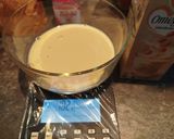 Foto del paso 3 de la receta: Helados individuales de queso de untar y Turrón Crema de almendra con proteína