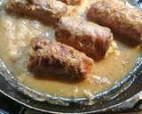 Foto del paso 6 de la receta: Milanesitas envueltas a la Birra