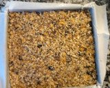 Foto del paso 8 de la receta: Súper Crocante estilo Barrita de Cereal