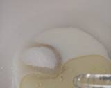 Chocolate Almond cupcakes recipe step 1 photo