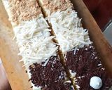 Foto langkah ke 8 dari resep Cake Potong.