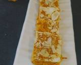 Besan Burfi recipe step 10 photo