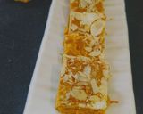 A picture of step 10 of Besan Burfi.