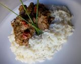 Foto del paso 5 de la receta: Goulash de Hígado