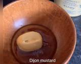 Asian-French style dressing recipe step 1 photo