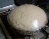 Foto del paso 2 de la receta: Pan de Jamón