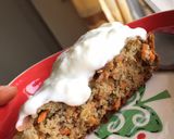 A picture of step 3 of Carrot Cake (Clean Recipe Using a Rice Cooker)🧷You can adjust for microwave use as needed🧷.