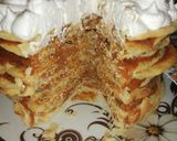 Foto del paso 10 de la receta: Torta rogel